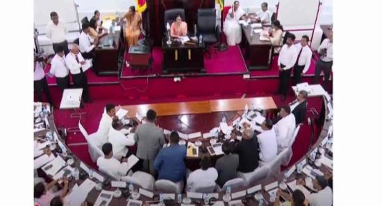 කොළඹ මහ නගර සභාවේ මංගල සභා වාරය ඇරඹෙයි..